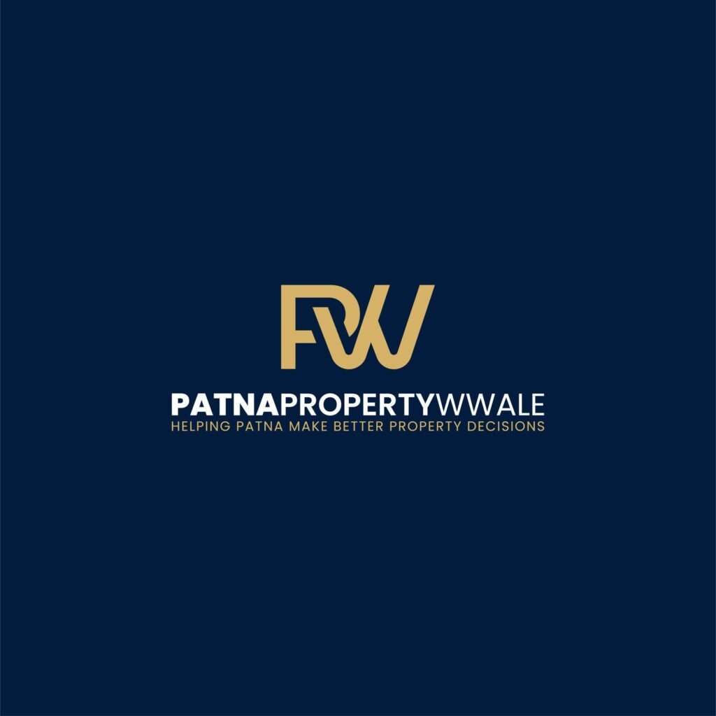 Patna Property Wwale logo – property dealer in Patna