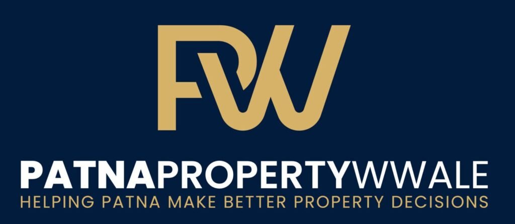 Patna Property Wwale logo – property dealer in Patna