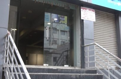 Property dealer in Patna – showroom for rent in Dak Bungalow