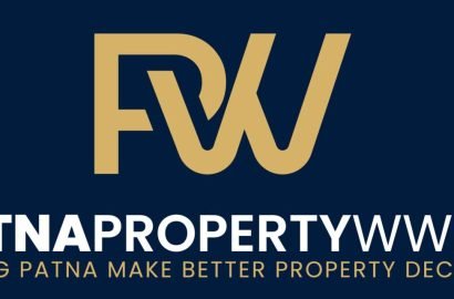 Patna Property Wwale logo – property dealer in Patna